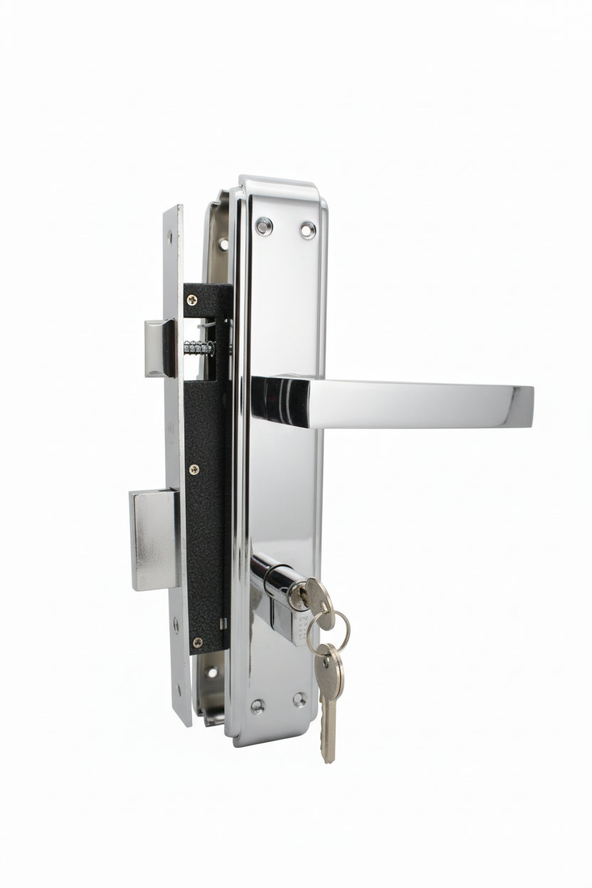 Como Lever Handles Lever Handle (como) 203812 for Door Hardware Use Premium Hardware for Door Cabinet Window Furniture and Interior Use